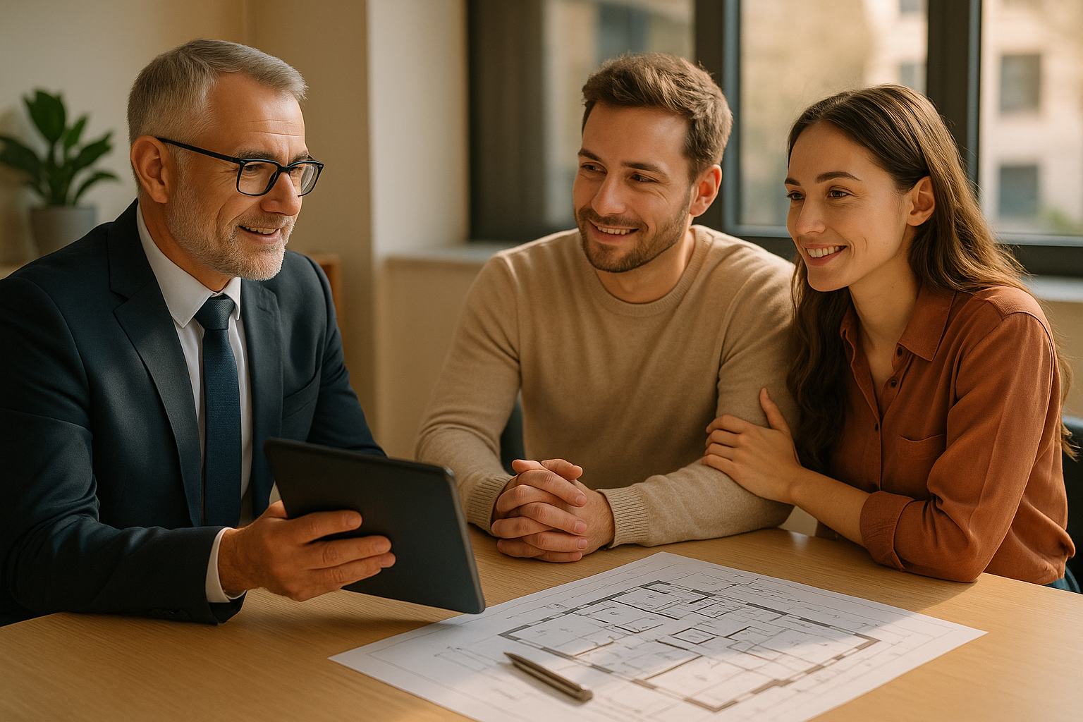 Building survey vs homebuyer report comparison