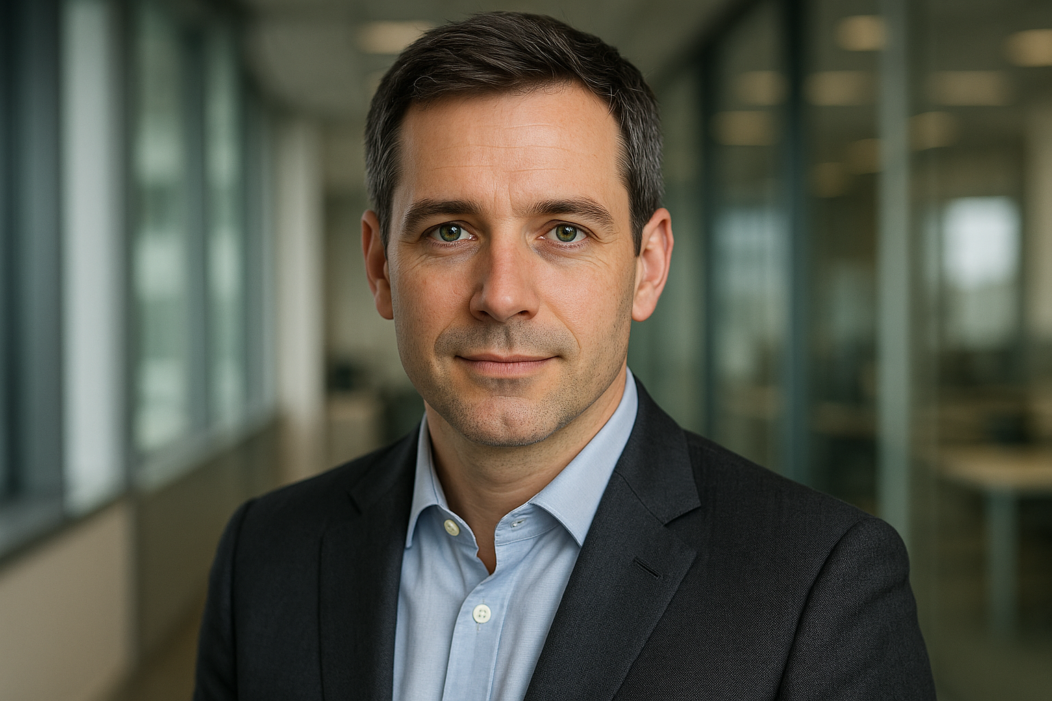 James Thornton, Chartered Valuation Surveyor